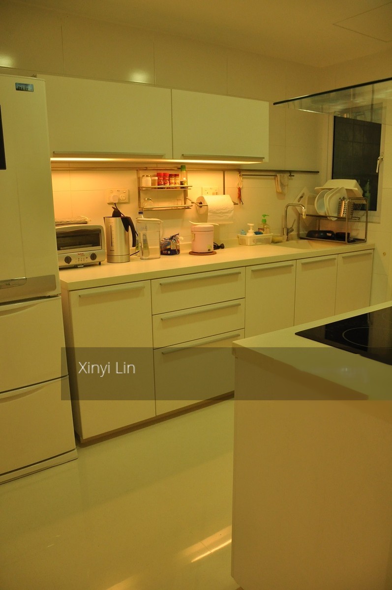 Emerald Garden (D1), Condominium #146807822